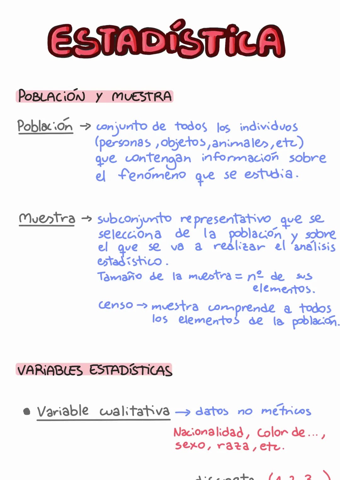 Ejercicios Resueltos de Estadística 4 ESO - PDF Gratis