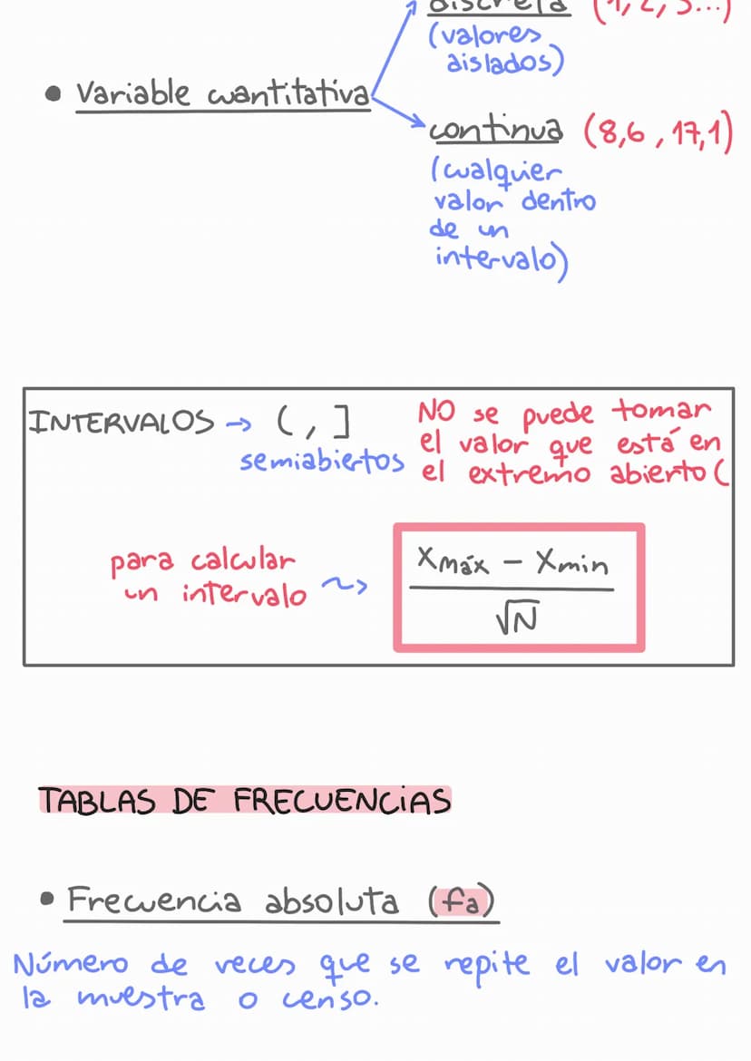 ESTADÍSTICA
POBLACIÓN Y MUESTRA
Población → conjunto de todos los individuos
(personas, objetos, animales, etc)
que contengan información so