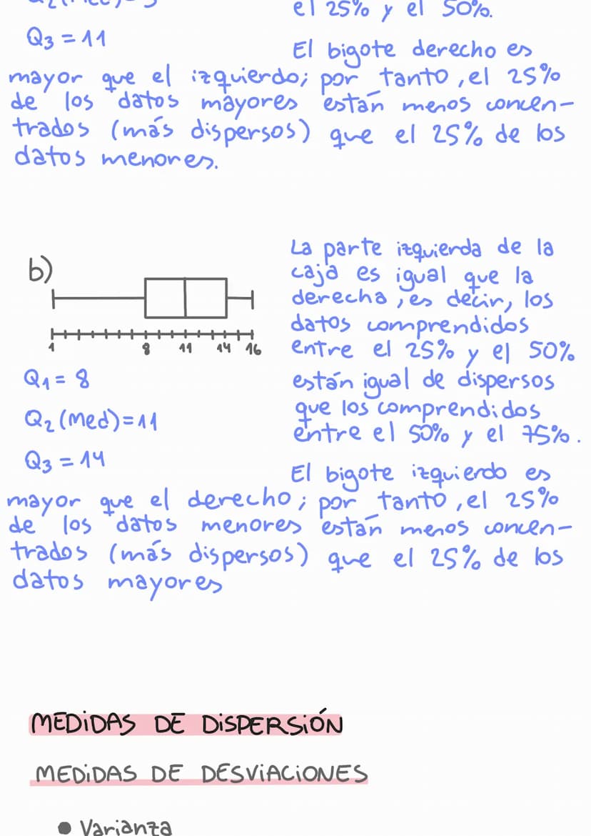 ESTADÍSTICA
POBLACIÓN Y MUESTRA
Población → conjunto de todos los individuos
(personas, objetos, animales, etc)
que contengan información so