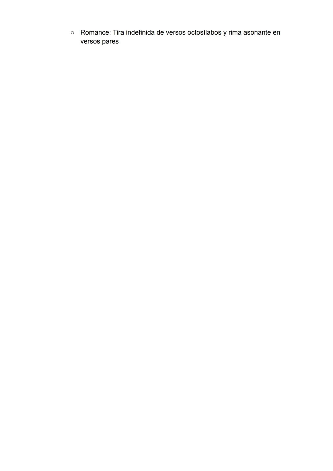 CASTELLANO: EL VERSO, LA ESTROFA Y EL POEMA
EL VERSO:
Son pequeños elementos textuales breves dispuestos de forma independiente, que
tienen 