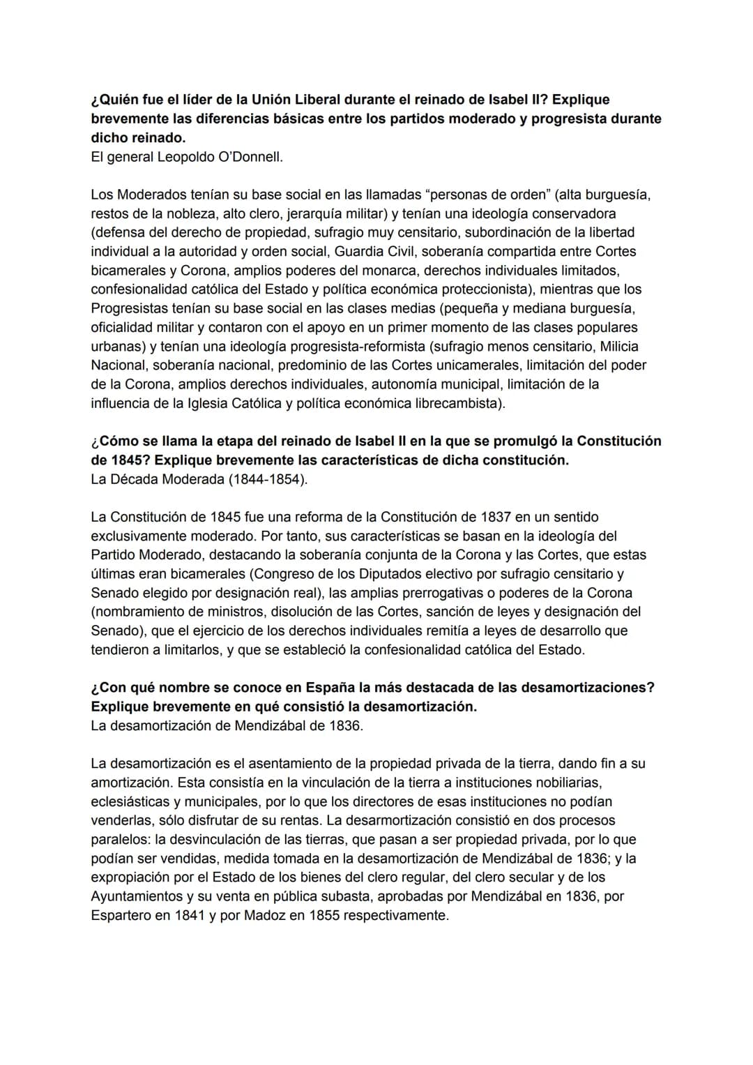 PREGUNTAS CORTAS DE HISTORIA DE ESPAÑA PARA SELECTIVIDAD (OPCIÓN B)
RESUELTAS
¿Con qué nombre se conoce la guerra entre Borbones y Austrias 
