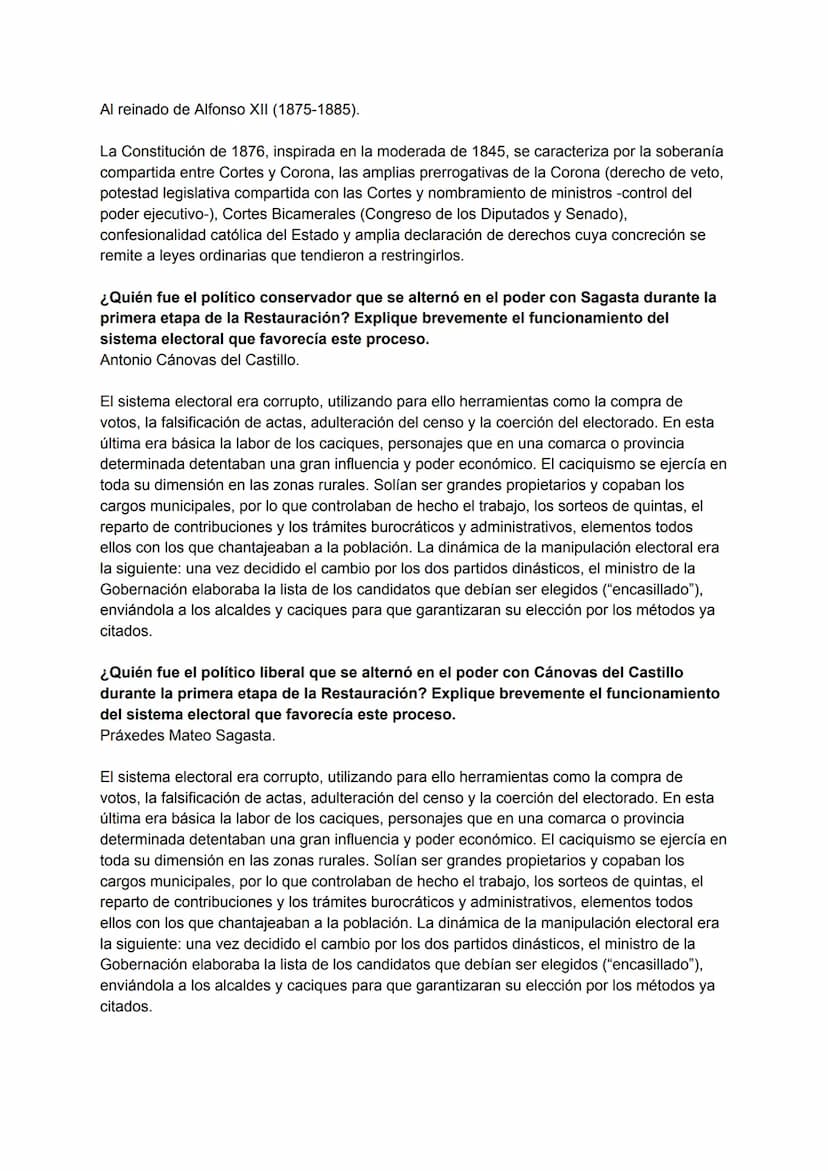 PREGUNTAS CORTAS DE HISTORIA DE ESPAÑA PARA SELECTIVIDAD (OPCIÓN B)
RESUELTAS
¿Con qué nombre se conoce la guerra entre Borbones y Austrias 