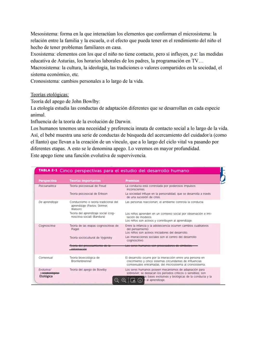 PSICOLOGÍA DEL DESARROLLO TEMA 1
1.1.¿Qué es la Psicología del Desarrollo?
La Psicología del Desarrollo, también denominada Psicología Evolu