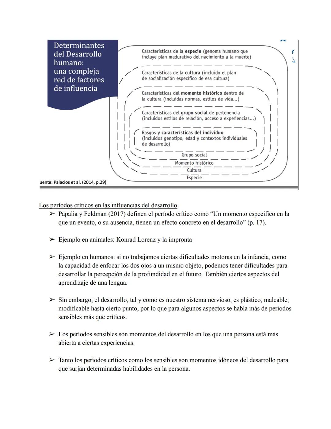 PSICOLOGÍA DEL DESARROLLO TEMA 1
1.1.¿Qué es la Psicología del Desarrollo?
La Psicología del Desarrollo, también denominada Psicología Evolu