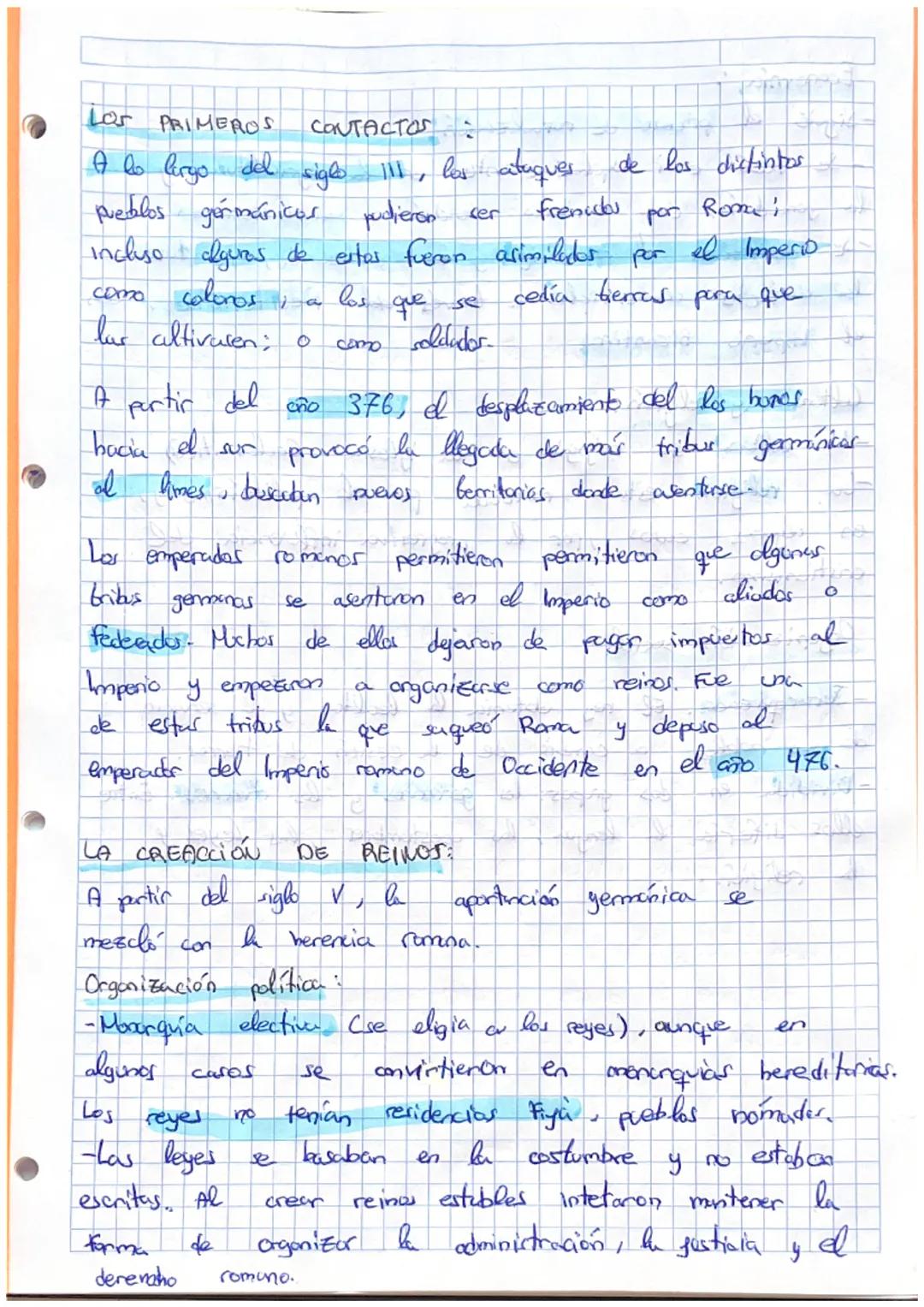 Sobado
a
7 de
G
لف مشهد
EOGR ि
LA CAÍDA DEL IMPERIO ROMANO
El incio de
la crisis.
partir del viglo !!
transformaciones
culturales.
Octubre -