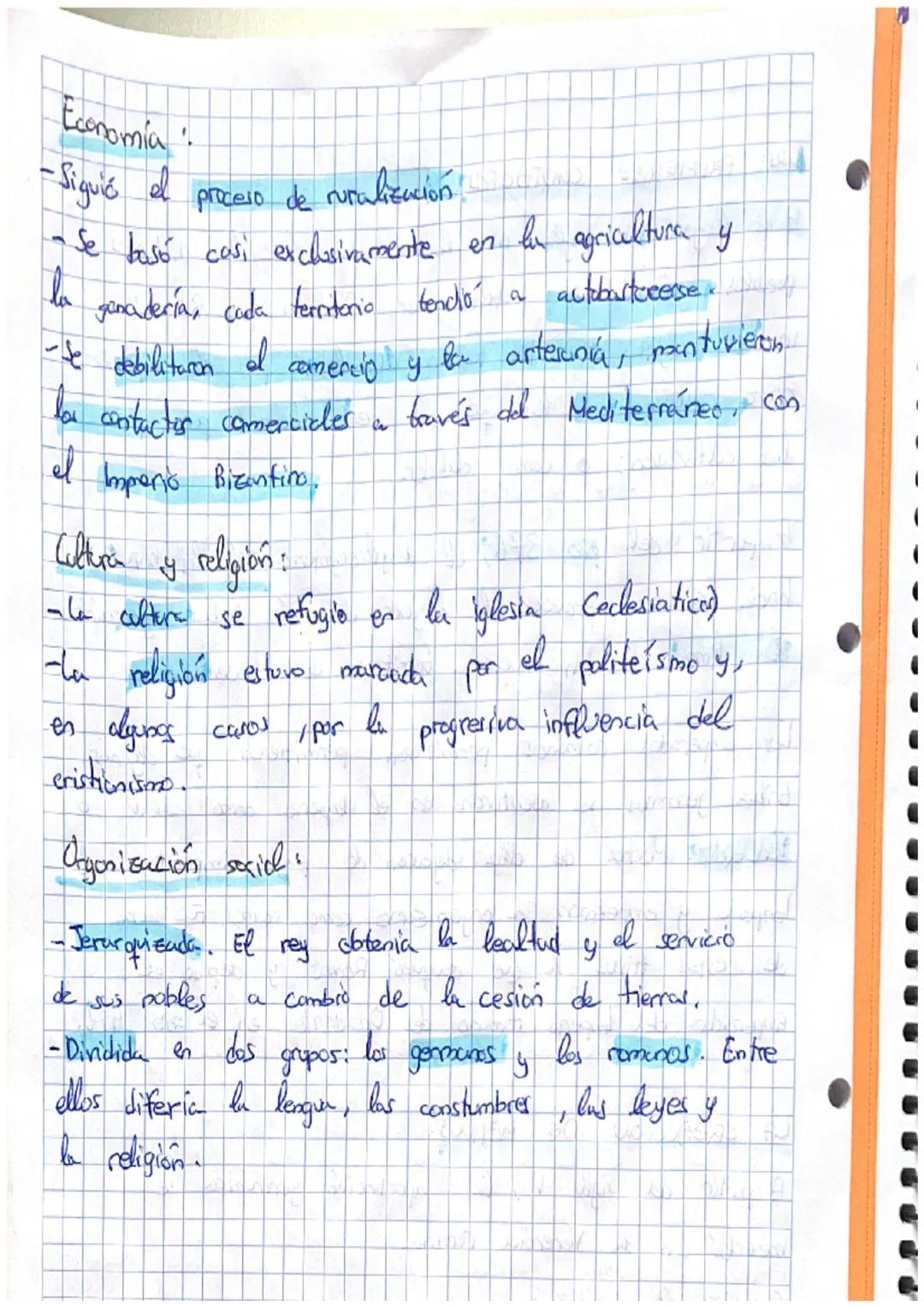 Sobado
a
7 de
G
لف مشهد
EOGR ि
LA CAÍDA DEL IMPERIO ROMANO
El incio de
la crisis.
partir del viglo !!
transformaciones
culturales.
Octubre -