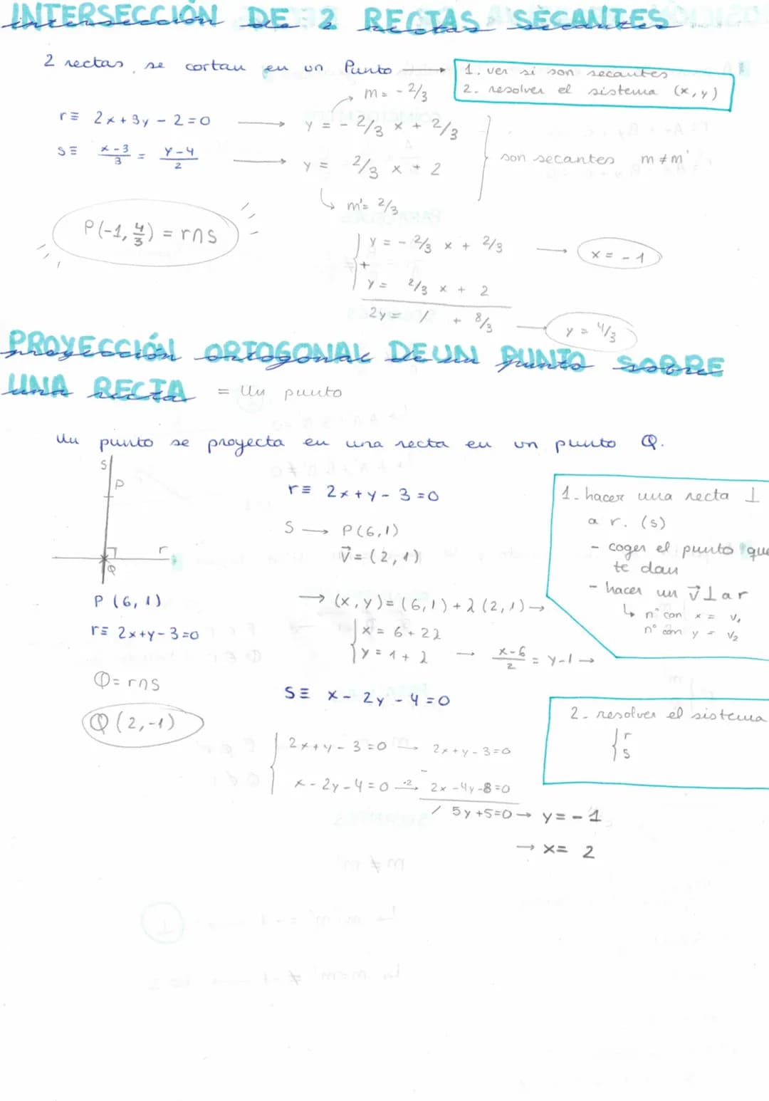 VECTORES
Vectores libres
GEOMETRIA
- Vectores que parten de
Ejemplo
Vectores opuestos.
- Son vectores opuestos
dirección
Ejemplo:
-
Vectores