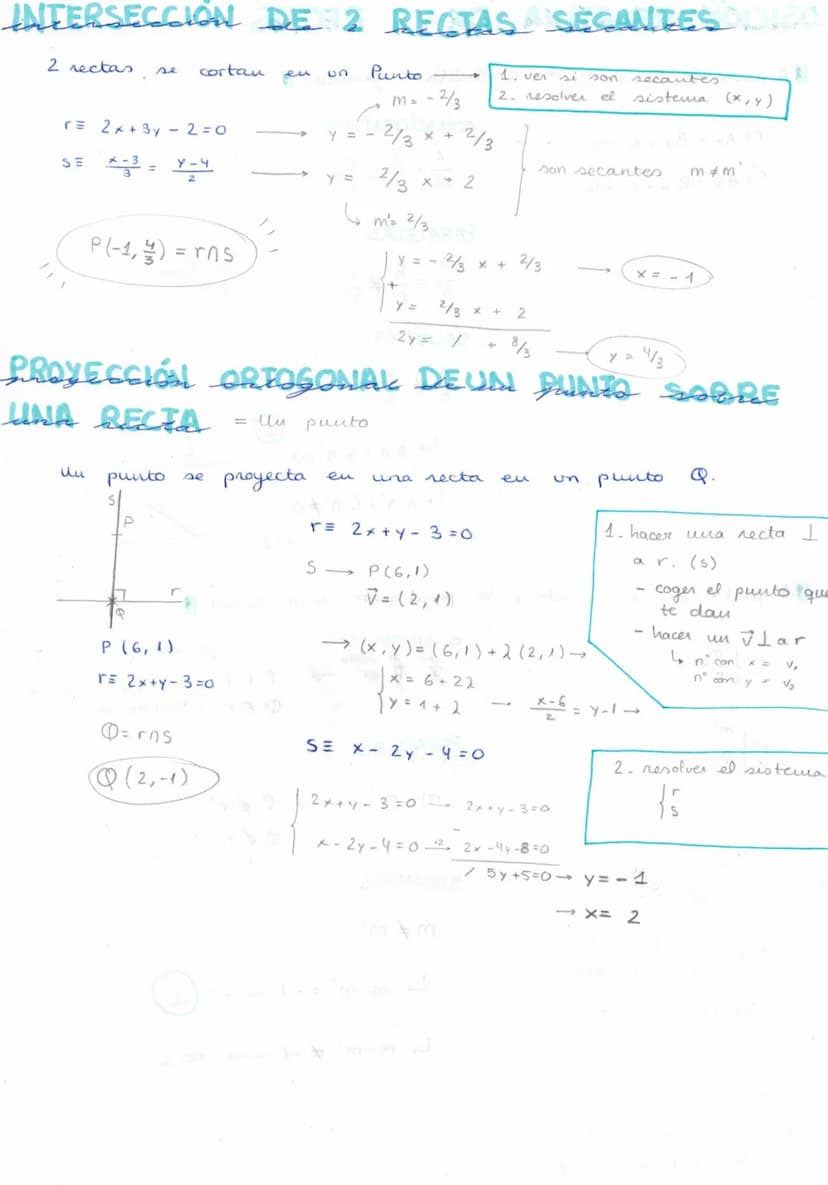 VECTORES
Vectores libres
GEOMETRIA
- Vectores que parten de
Ejemplo
Vectores opuestos.
- Son vectores opuestos
dirección
Ejemplo:
-
Vectores