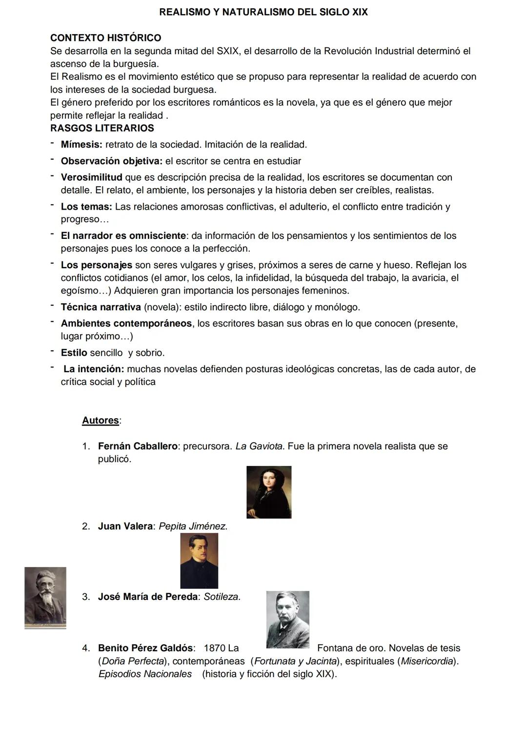 CONTEXTO HISTÓRICO
Se desarrolla en la segunda mitad del SXIX, el desarrollo de la Revolución Industrial determinó el
ascenso de la burguesí