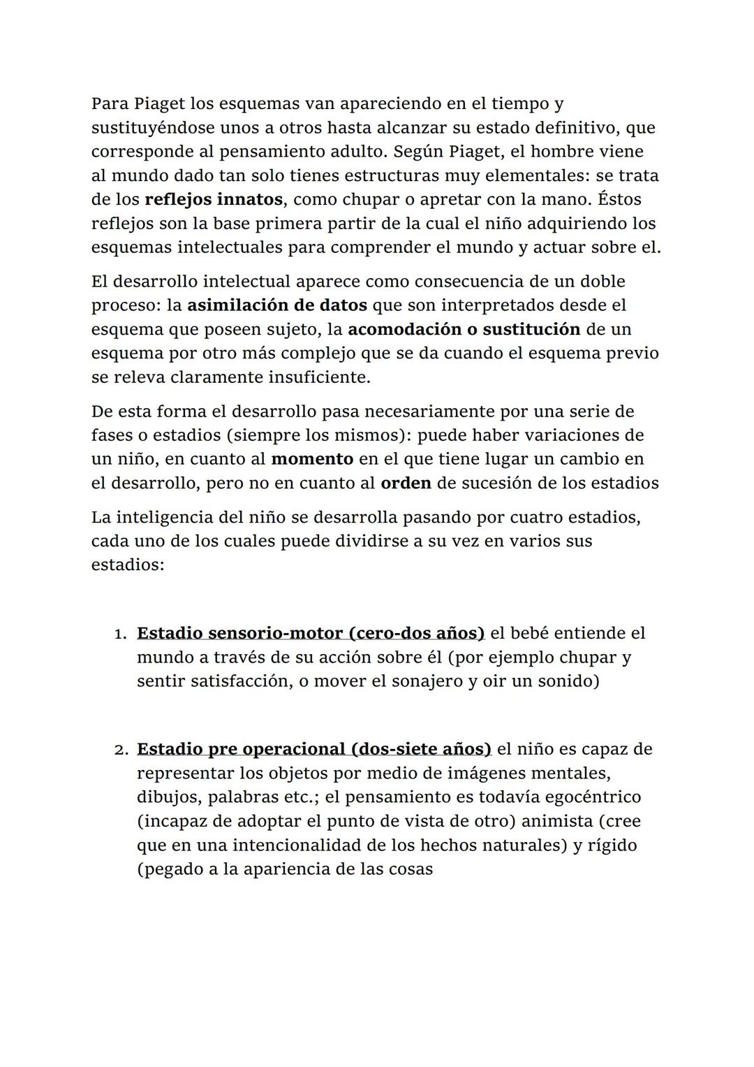TEMA 5.PROCESOS COGNITIVOS SUPERIORES.PENSAMIENTOS E INTELIGENCIA
1.¿ QUE ES LA INTELIGENCIA?
Los psicólogos tampoco se han puesto de acuerd