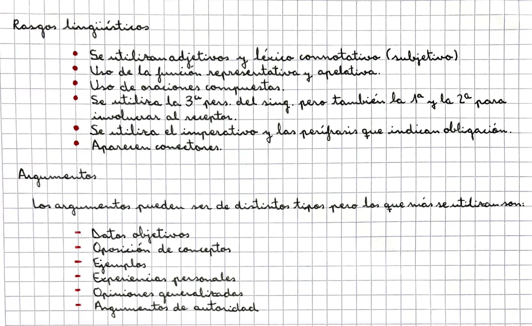 TIPOLOGIA TEXTUAL T.5.6.7
Según la intención communicativa tenemos cinco tipos/clases de textos.
1. Texto narrativo: contar una historia.
2.
