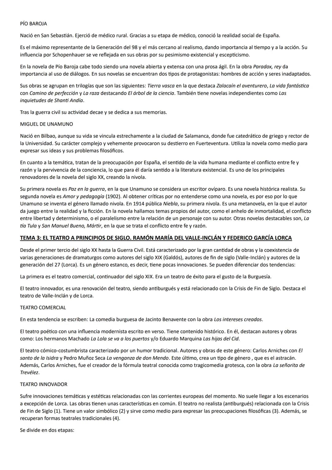 
<h2 id="modernismoygeneracindel98">MODERNISMO Y GENERACIÓN DEL 98</h2>
<p>La crisis de Fin de Siglo, a finales del siglo XIX, provoca la cr