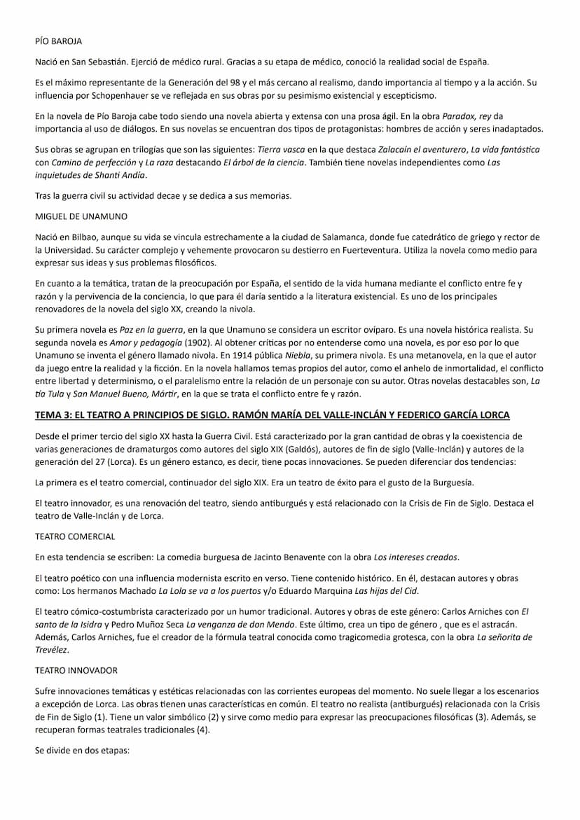 
<h2 id="modernismoygeneracindel98">MODERNISMO Y GENERACIÓN DEL 98</h2>
<p>La crisis de Fin de Siglo, a finales del siglo XIX, provoca la cr