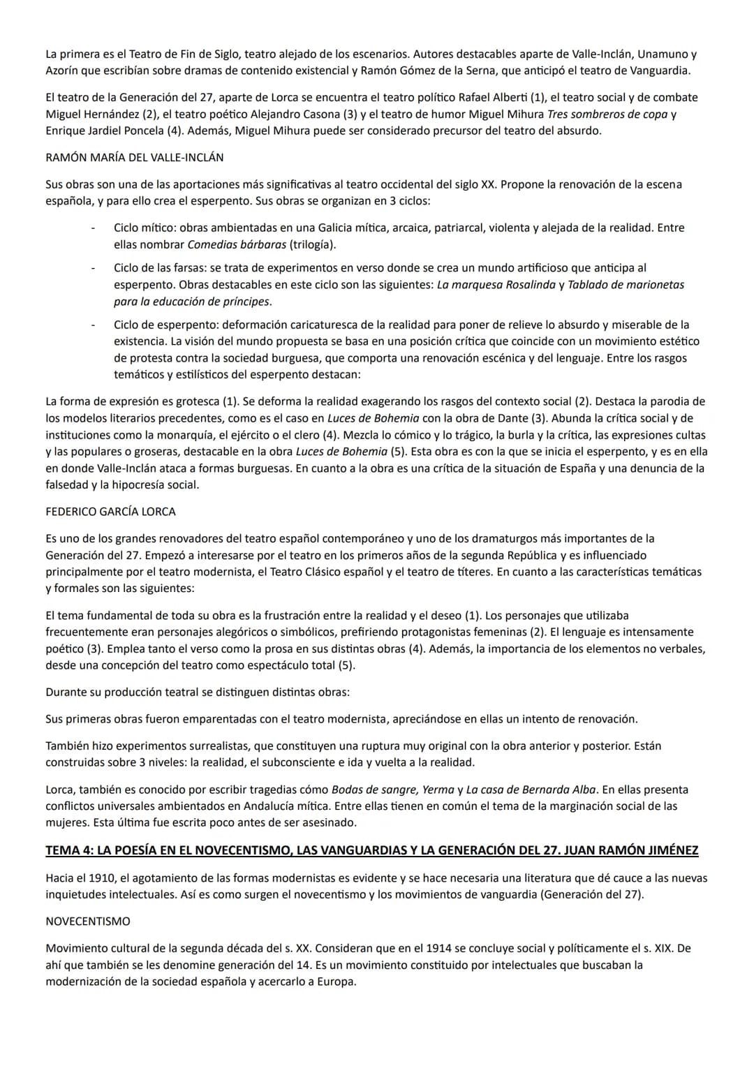 
<h2 id="modernismoygeneracindel98">MODERNISMO Y GENERACIÓN DEL 98</h2>
<p>La crisis de Fin de Siglo, a finales del siglo XIX, provoca la cr