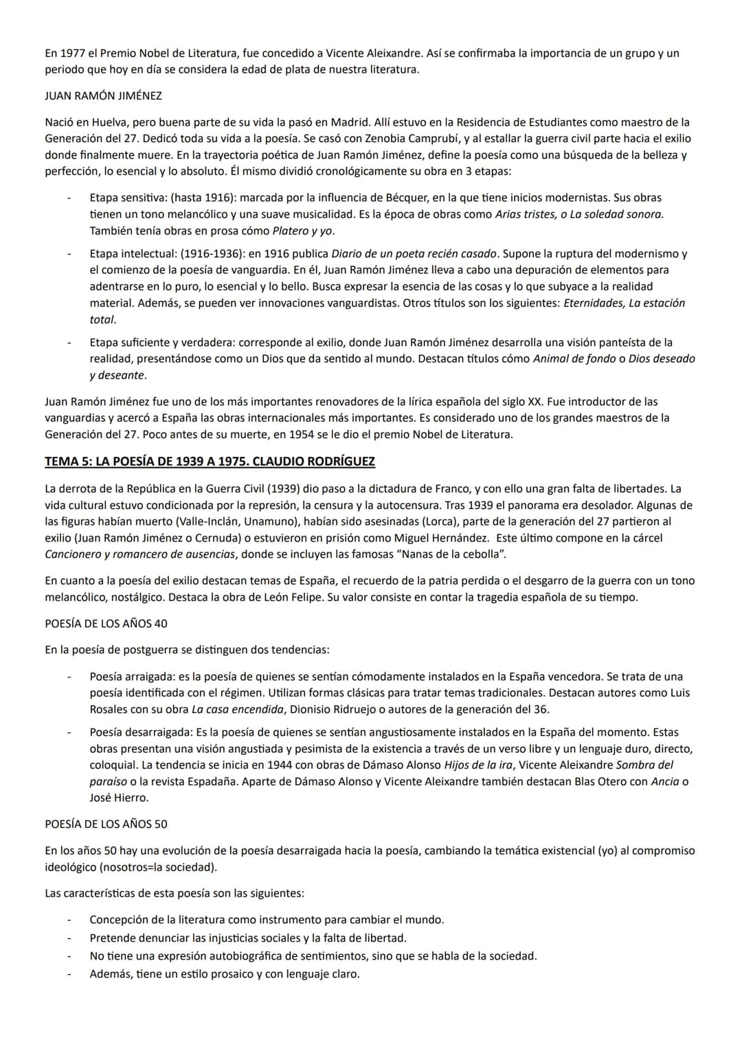 
<h2 id="modernismoygeneracindel98">MODERNISMO Y GENERACIÓN DEL 98</h2>
<p>La crisis de Fin de Siglo, a finales del siglo XIX, provoca la cr