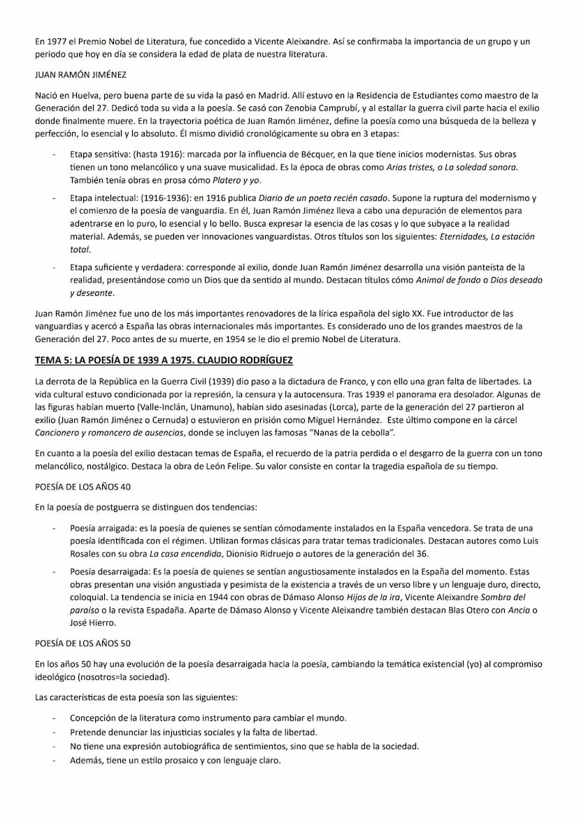 
<h2 id="modernismoygeneracindel98">MODERNISMO Y GENERACIÓN DEL 98</h2>
<p>La crisis de Fin de Siglo, a finales del siglo XIX, provoca la cr