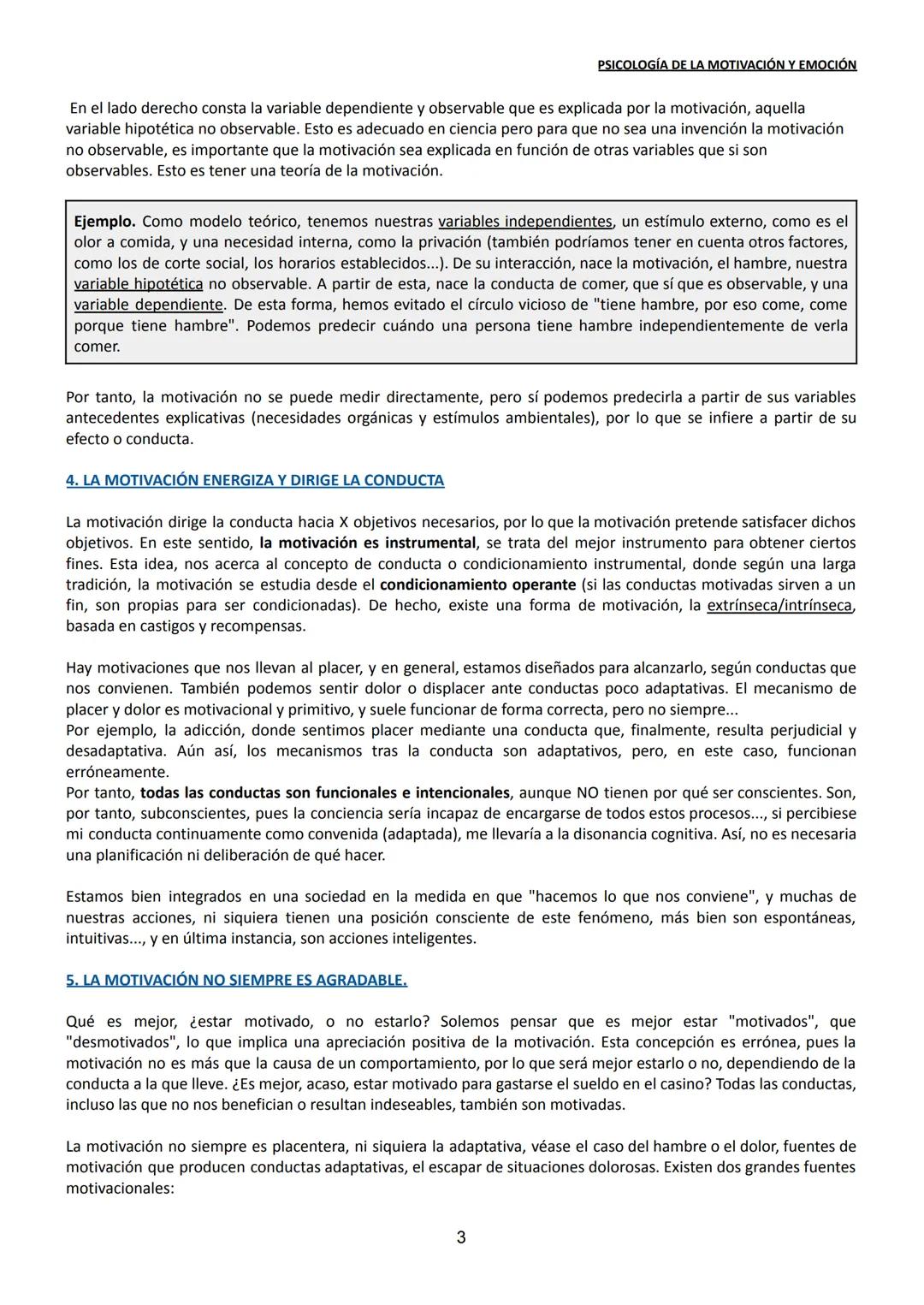 TEMA 1
CONCEPTO Y MEDIDA DE LA MOTIVACIÓN Y EMOCIÓN
PSICOLOGÍA DE LA MOTIVACIÓN Y EMOCIÓN
1. CONCEPTO DE MOTIVACIÓN
Etimológicamente, el con
