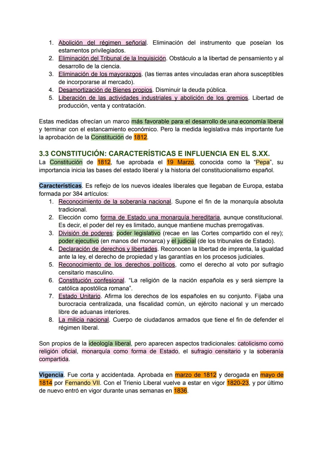 5.1 CRISIS DEL ANTIGUO RÉGIMEN.
1. IMPACTO DE LA REVOLUCIÓN FRANCESA: ESPAÑA Y FRANCIA.
Coincide con el reinado de Carlos IV (1788-1808), se