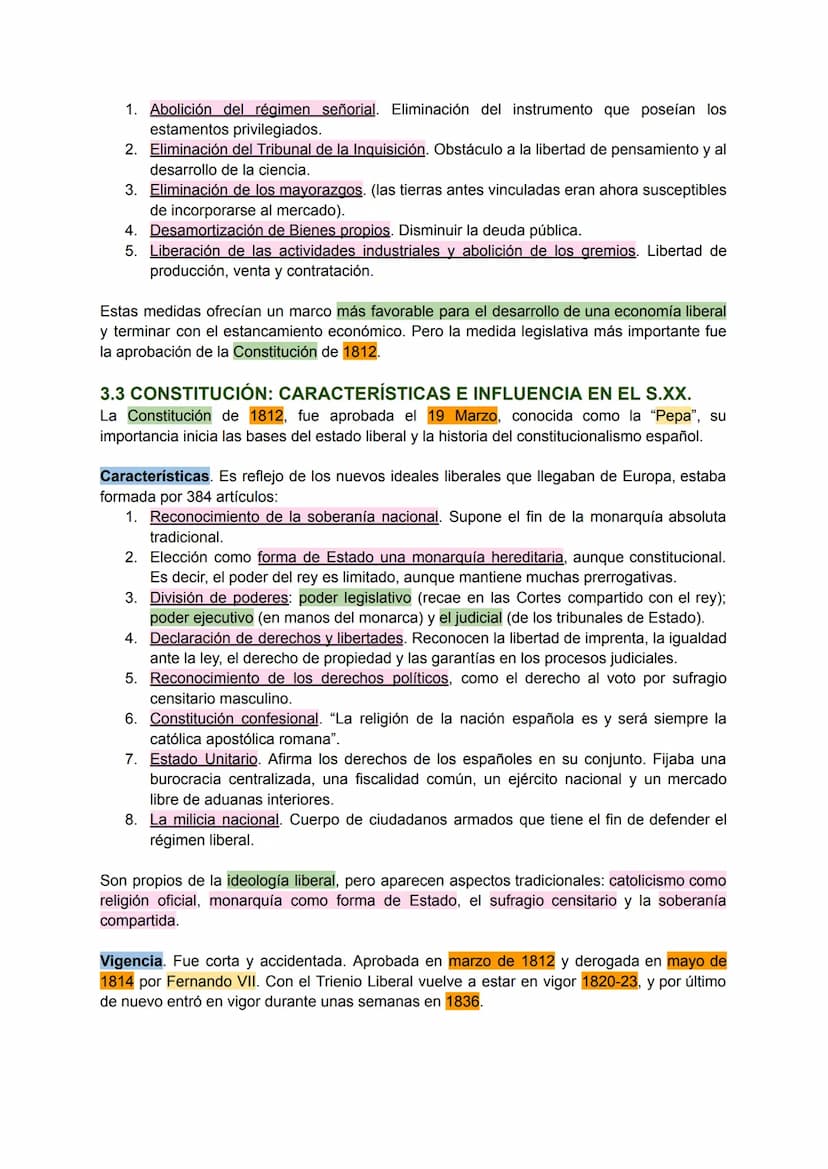 5.1 CRISIS DEL ANTIGUO RÉGIMEN.
1. IMPACTO DE LA REVOLUCIÓN FRANCESA: ESPAÑA Y FRANCIA.
Coincide con el reinado de Carlos IV (1788-1808), se
