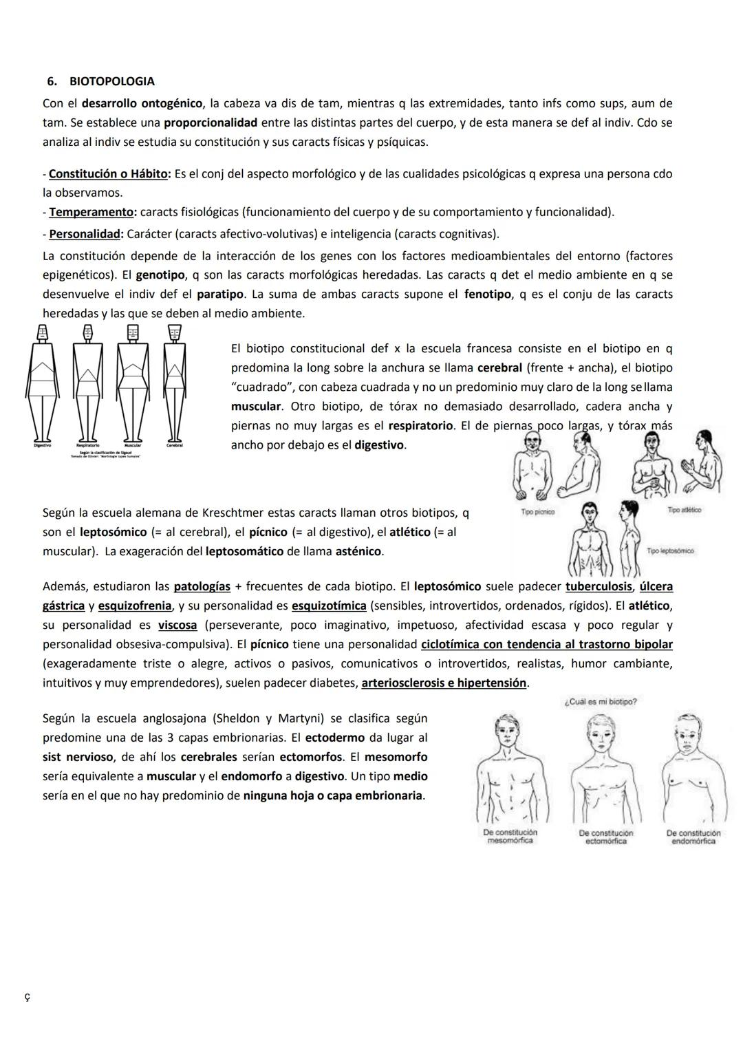 INTRODUCCIÓN A LA ANATOMÍA HUMANA: LECCIÓN 1
La Anatomía es el estudio de la estruct de los cuerpos organizados y se estudia x la disección.