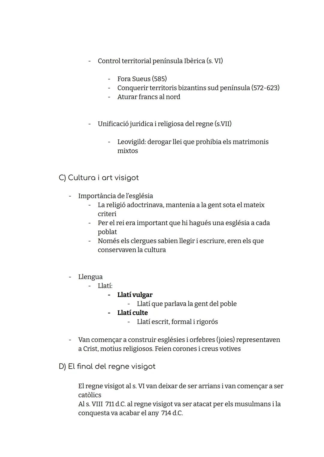 L'alta

edat


mitjana Segle V:

476 d.C:

- Caiguda de l'Imperi Romà d'Occident

Segle XV:

1453 d.C:

- Caiguda Imperi Romà d'Orient
- Inv