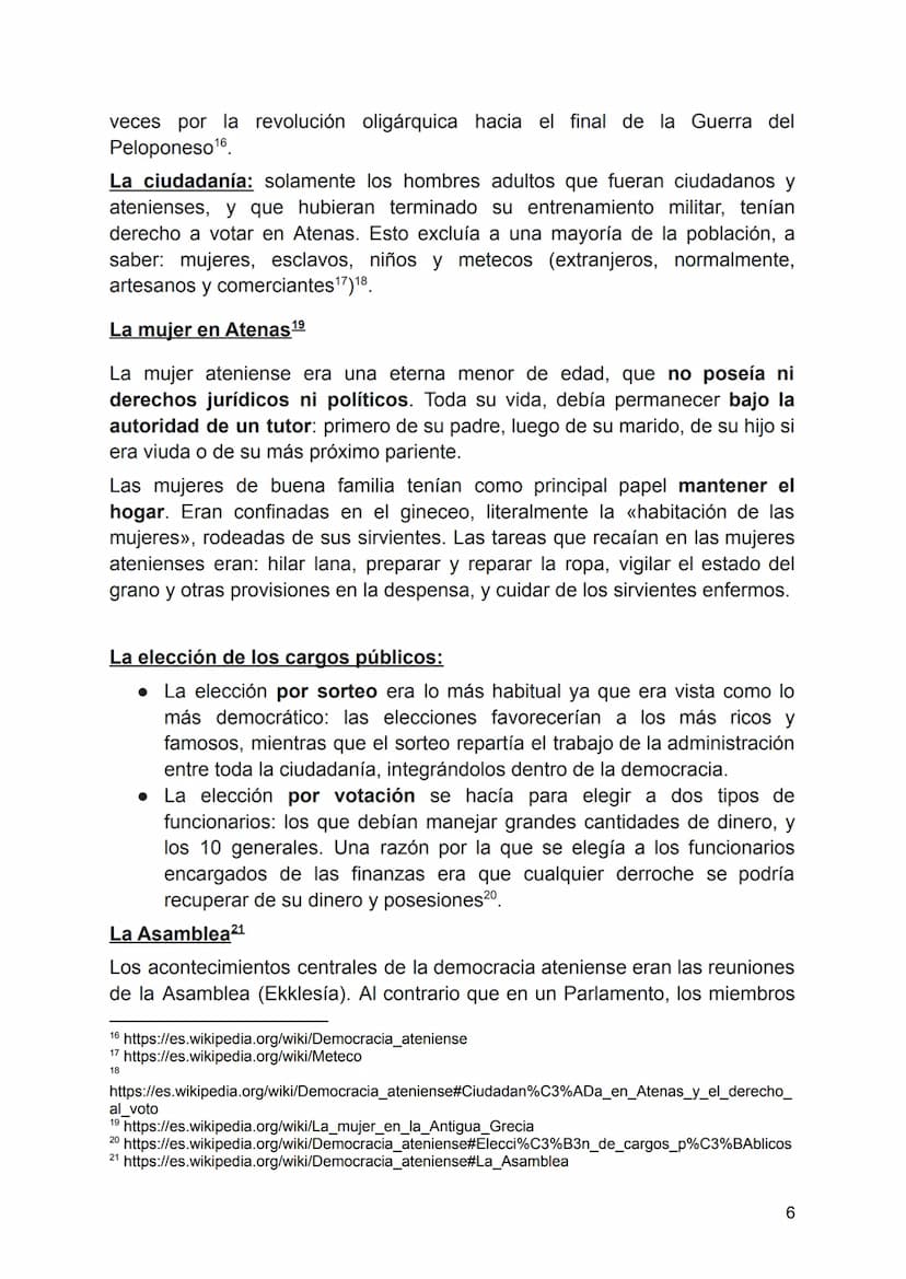 UNIDAD 5: GRECIA, CUNA DE OCCIDENTE
0. INTRODUCCIÓN
Los términos Antigua Grecia o Grecia Antigua se refieren al período de la
historia grieg