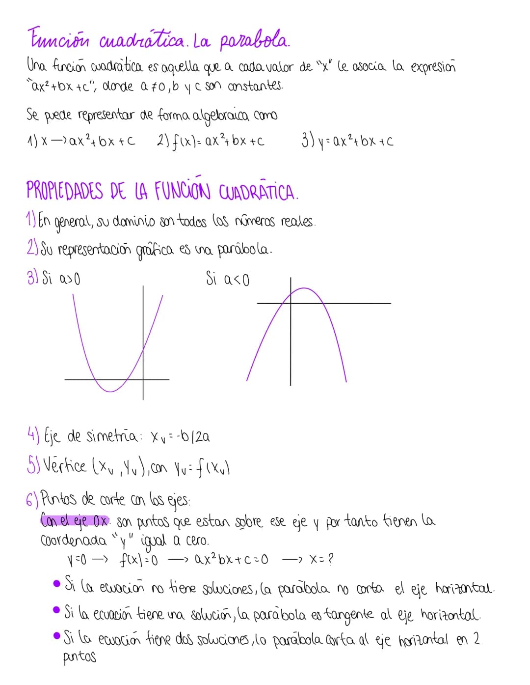 
<h2 id="sucesionesyprogresiones">Sucesiones y progresiones</h2>
<p>Las sucesiones y progresiones aparecen siempre que haya un patrón en un 