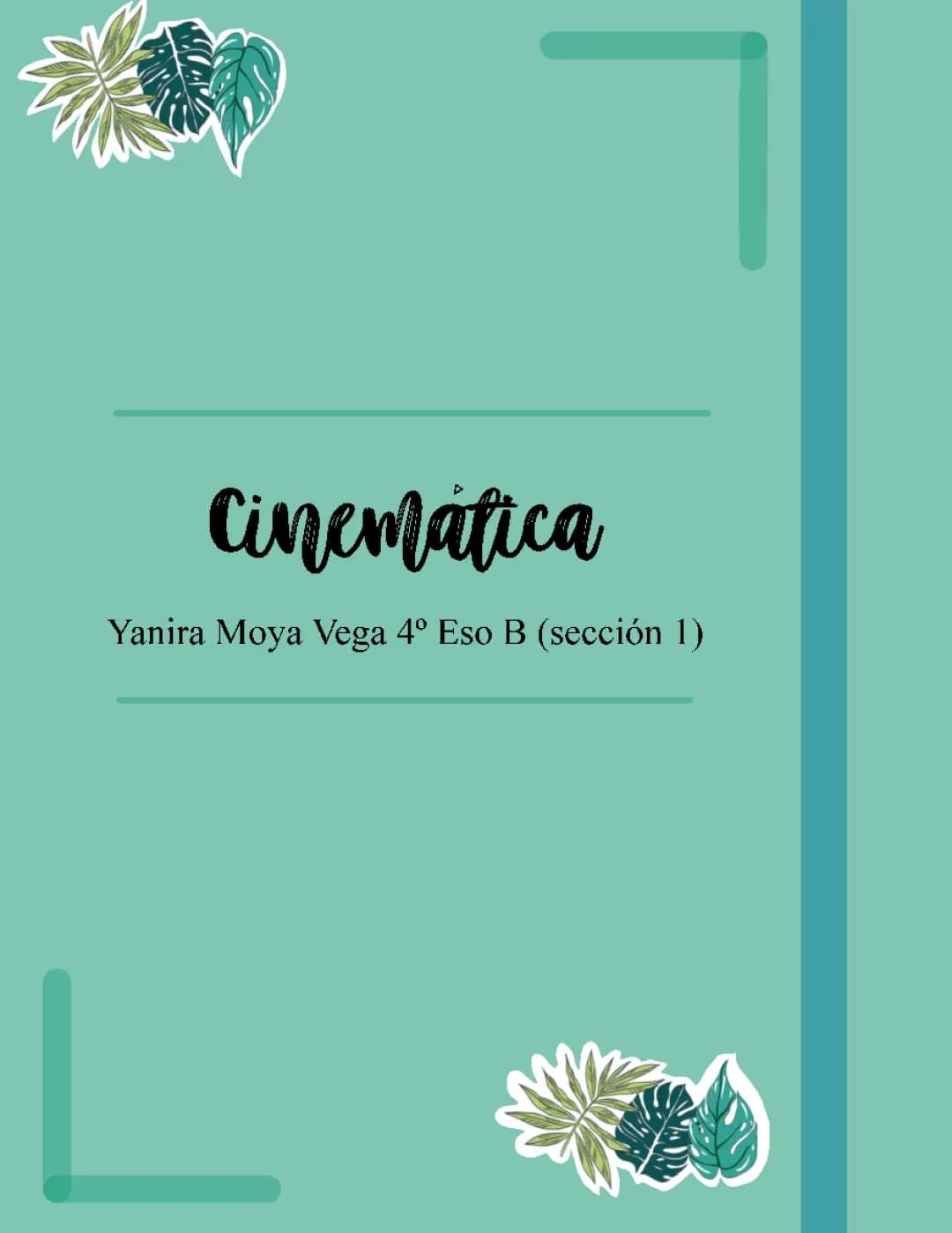 Aprende sobre Sistema de Referencia y Movimiento en Física para Niños