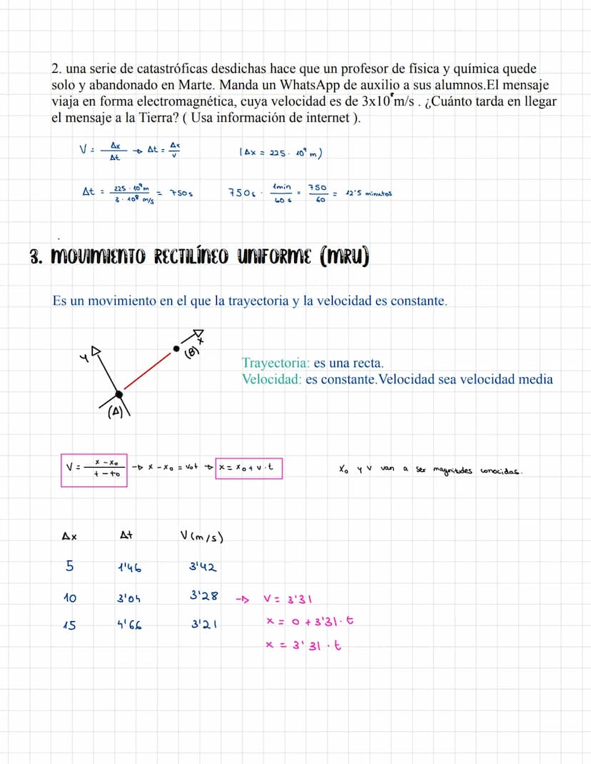 <h2 id="sistemasdereferenciayposicin">SISTEMAS DE REFERENCIA Y POSICIÓN</h2>
<p>A reference system is a point from which motion is measured.