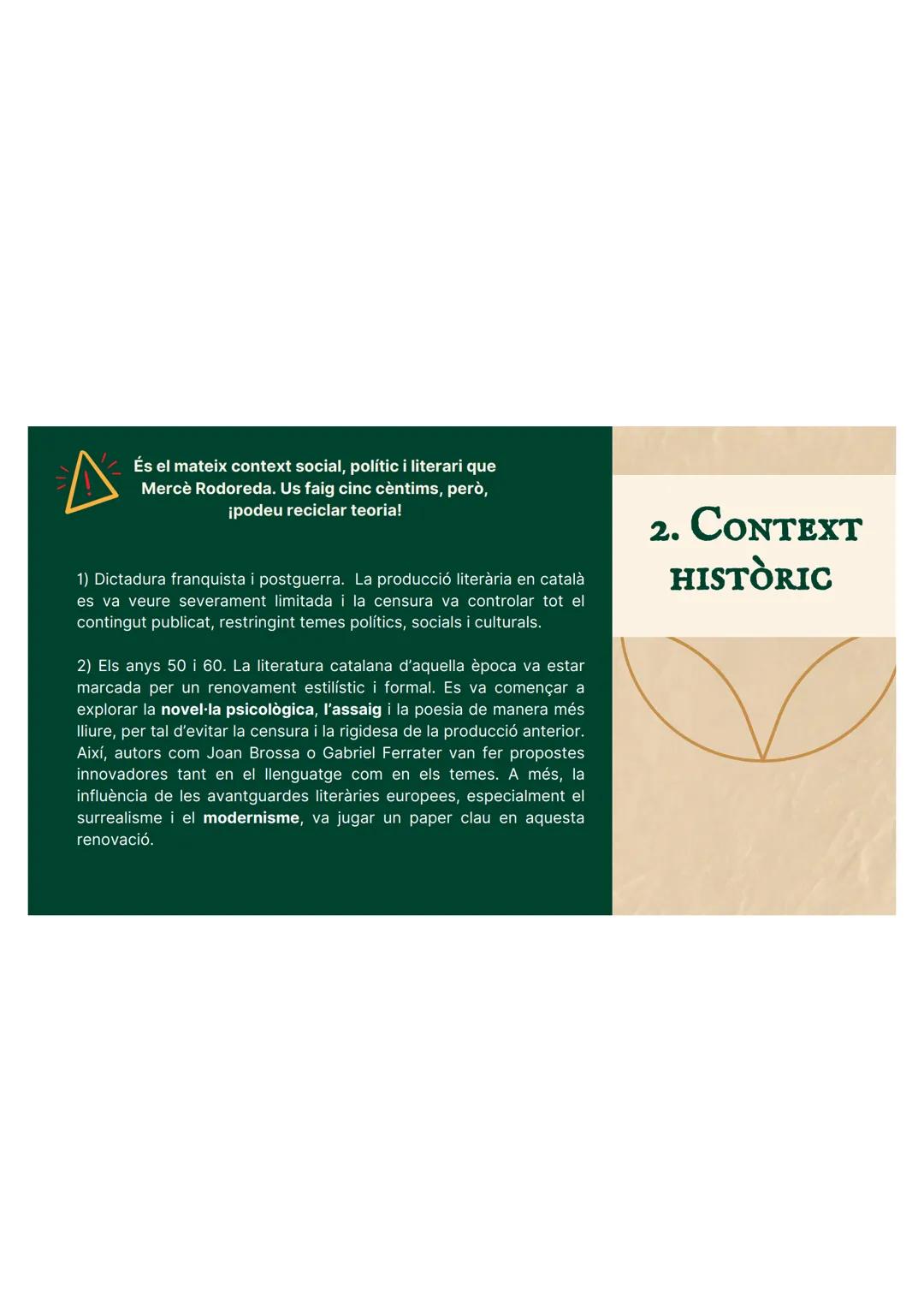 # ASSAIG

JOAN FUSTER

Professora: Judith Gallardo INDEX

1. Què és l'assaig?

2. Context històric de Joan Fuster

3. Joan Fuster: etapes

4
