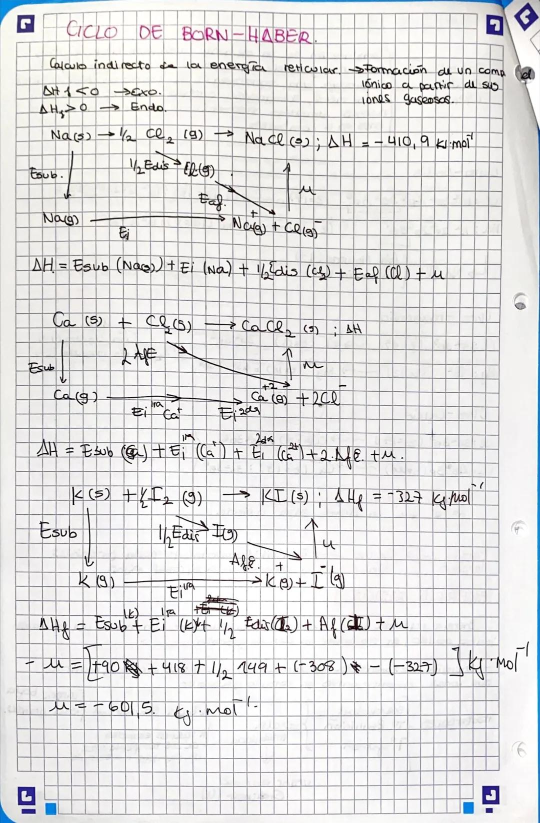 0
O
ENLACE IONICO
FORMACION
PARES
IONICOS
Cloro-sodio
Ce: 10² 25² 2p6 35² 3p²5
Na: 13 220635'
Na Cl
(combinación de
un elemento altamente el
