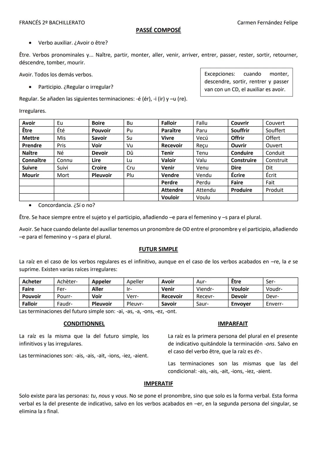 
<h2 id="leprsentenfranais">Le Présent en Français</h2>
<p>Le présent est le temps présent en français. Il est utilisé pour situer une actio