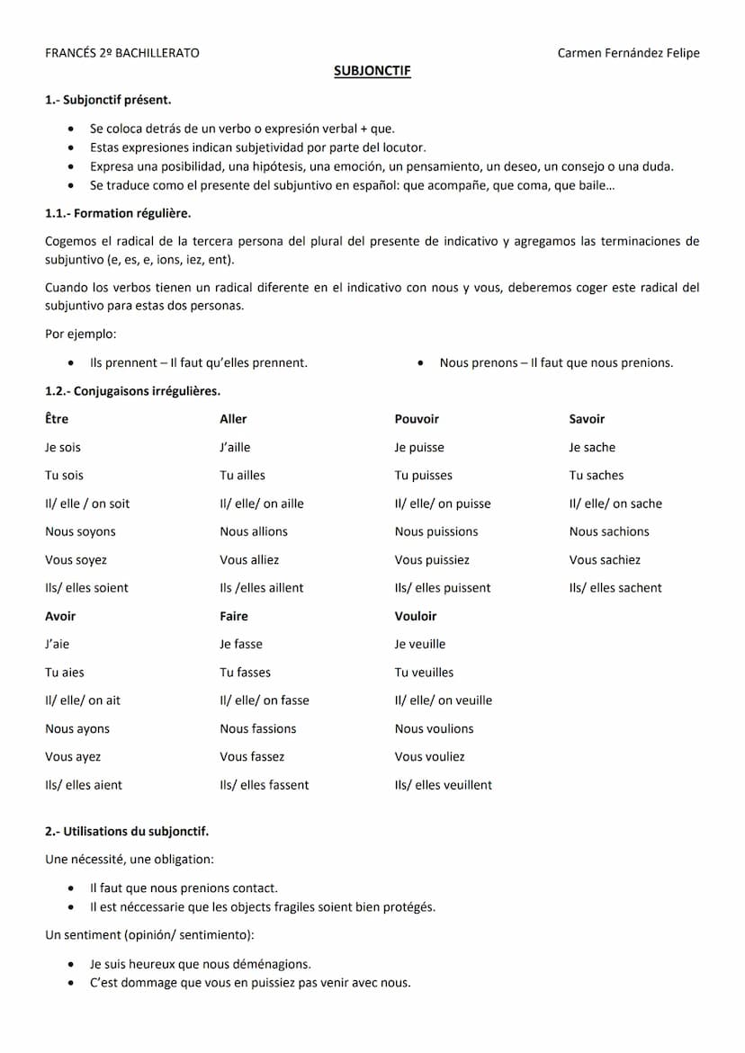 
<h2 id="leprsentenfranais">Le Présent en Français</h2>
<p>Le présent est le temps présent en français. Il est utilisé pour situer une actio