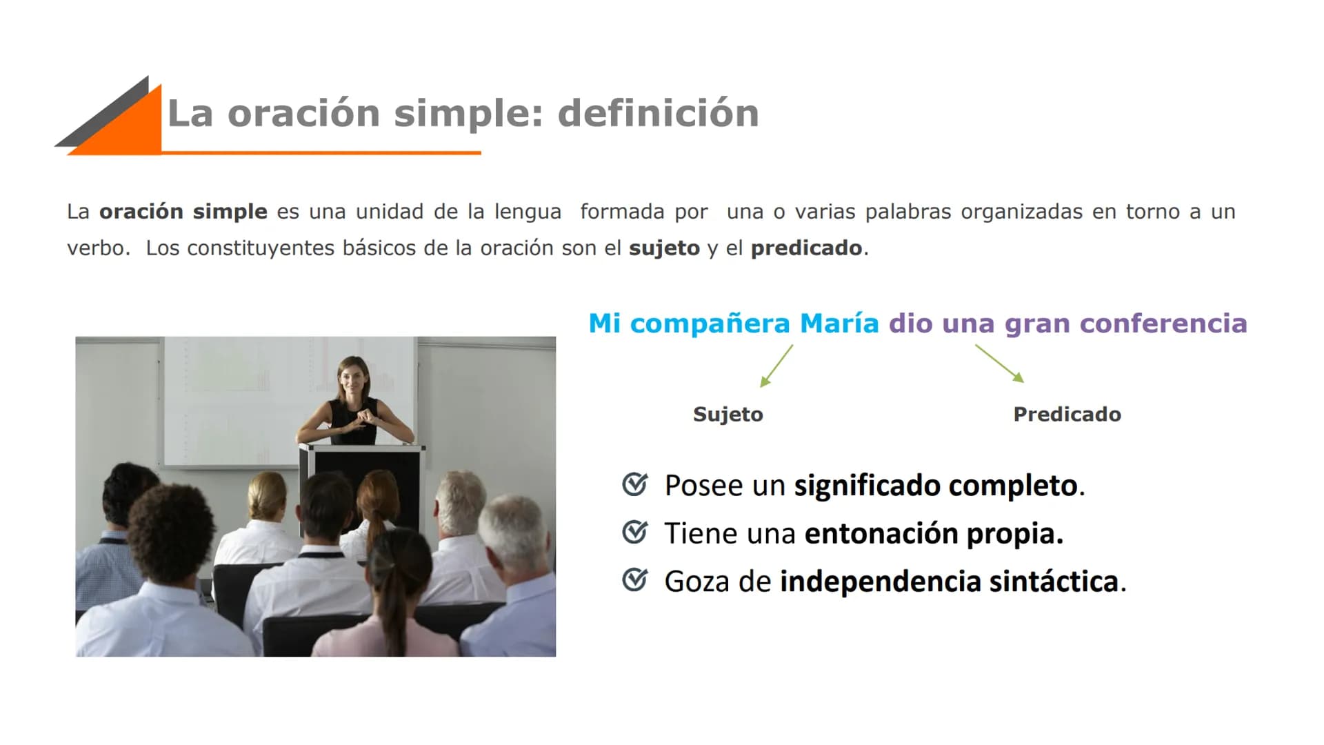 Ejercicios de Oraciones Simples y Compuestas: PDF y Ejemplos Divertidos