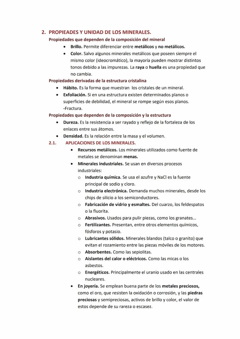 TEMA 3: procesos geológicos externos
1.
1.1.
LAS CAPAS FLUIDAS DE LA TIERRA.
Procesos geológicos externos: meteorización, erosión, transport