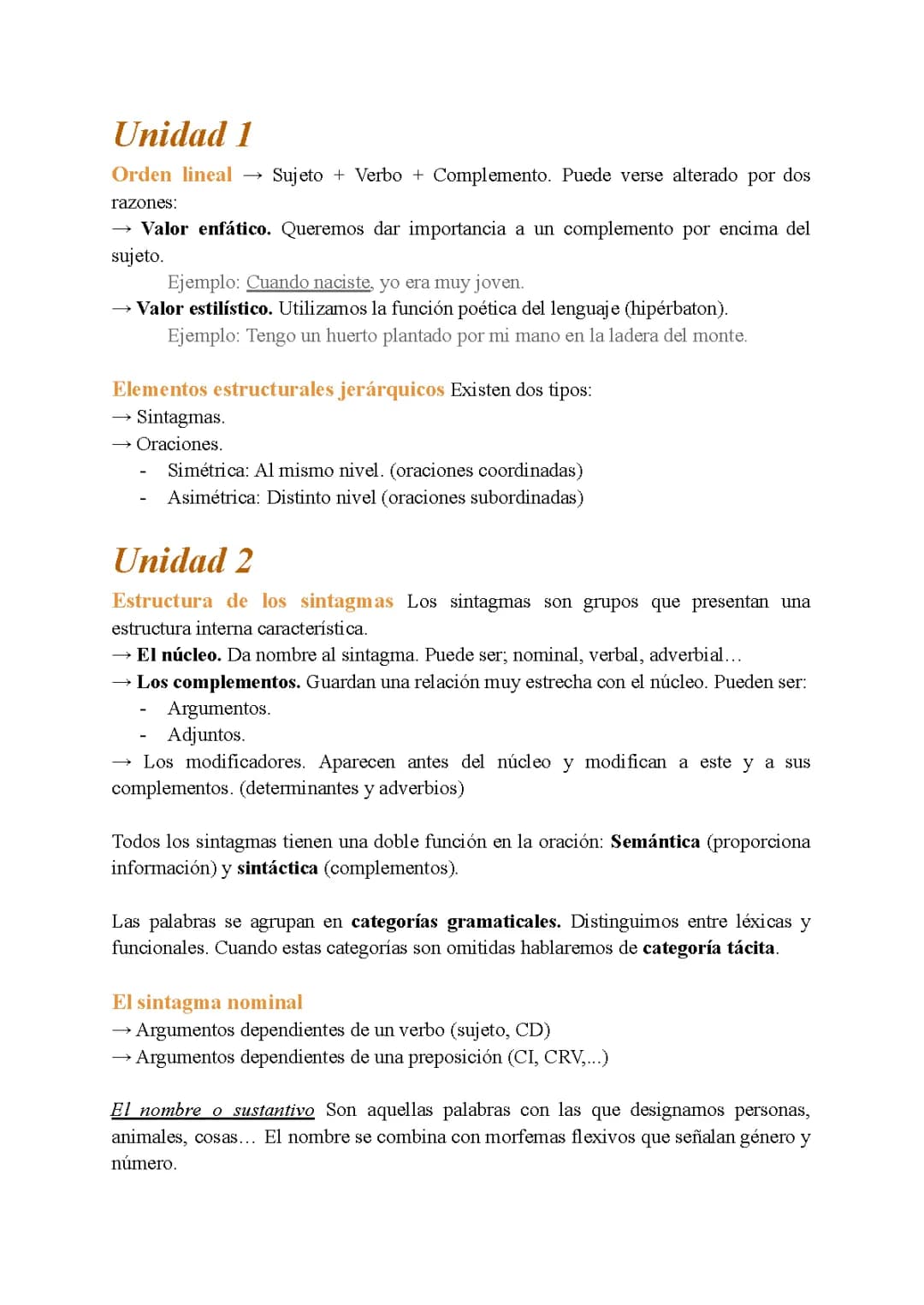 ¡Aprende sobre la estructura y función del sintagma nominal en español!