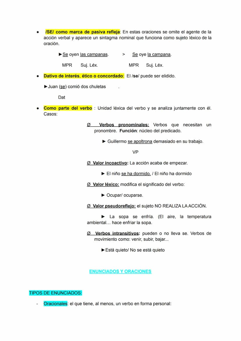 TEMARI:
Perífrasis verbales
Categorias gramaticales
Funciones
Anàlisi sintáctico
Verbos: Tiempo y modo
Funciones del se
PERÍFRASIS VERBALES

