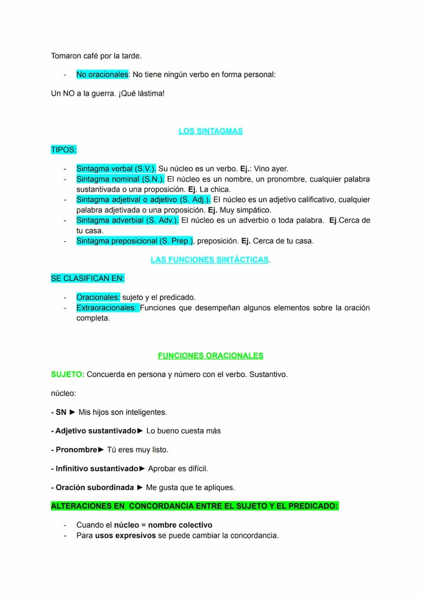 TEMARI:
Perífrasis verbales
Categorias gramaticales
Funciones
Anàlisi sintáctico
Verbos: Tiempo y modo
Funciones del se
PERÍFRASIS VERBALES
