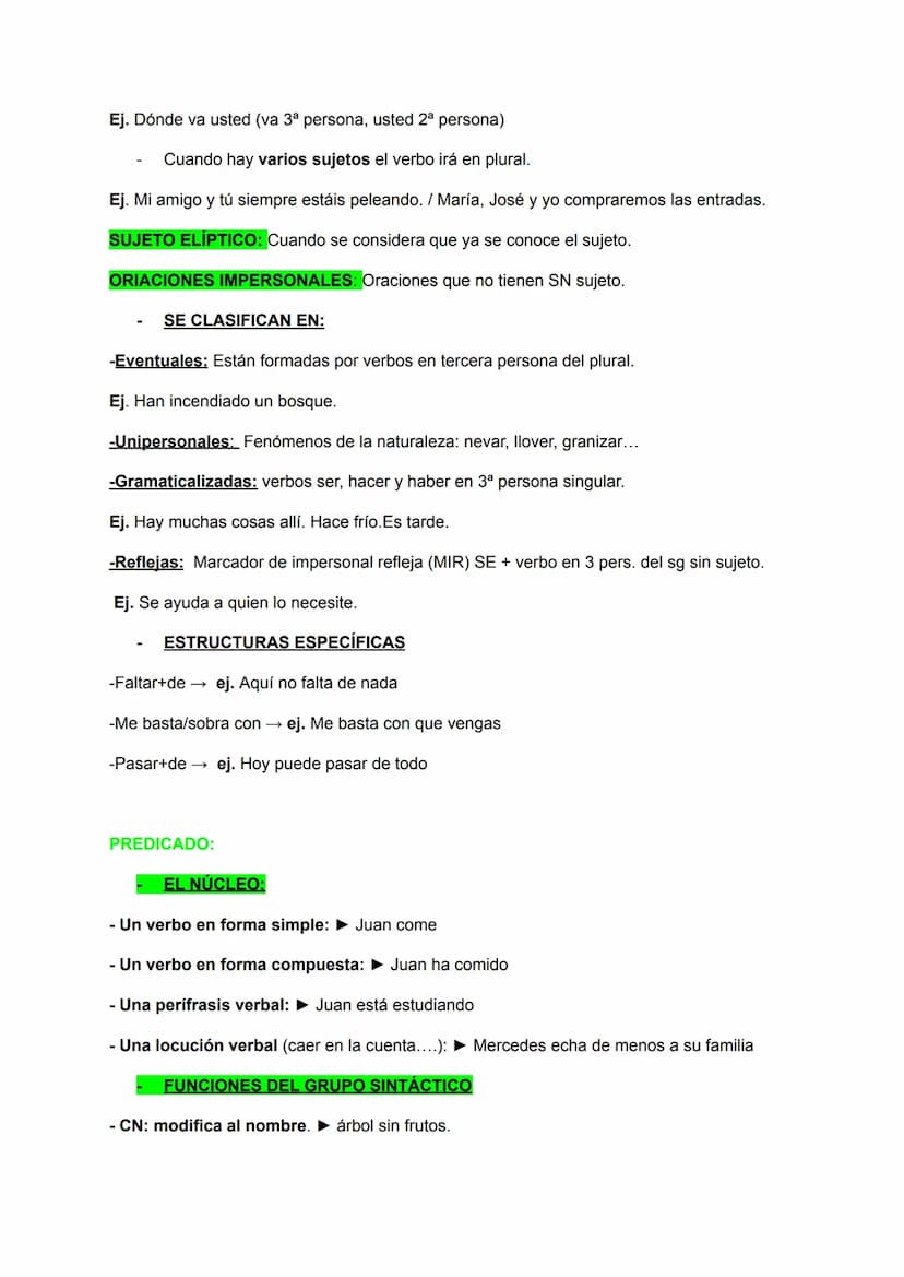TEMARI:
Perífrasis verbales
Categorias gramaticales
Funciones
Anàlisi sintáctico
Verbos: Tiempo y modo
Funciones del se
PERÍFRASIS VERBALES
