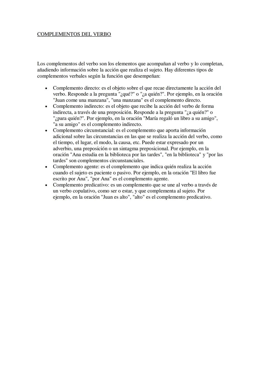 # EL SUJETO Y EL PREDICADO

El sujeto y el predicado son dos elementos fundamentales de la oración que permiten
estructurar el mensaje y tra