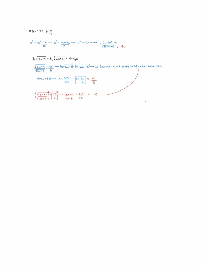 1.- Resuelve en las ecuaciones exponenciales y comprueba los resultados:
1) 5²x-1=25*²-
7) 2x-1+2x2+2x-³ +2×4 =960
2) 4x+¹+2x+3-320=0
8) 3* 
