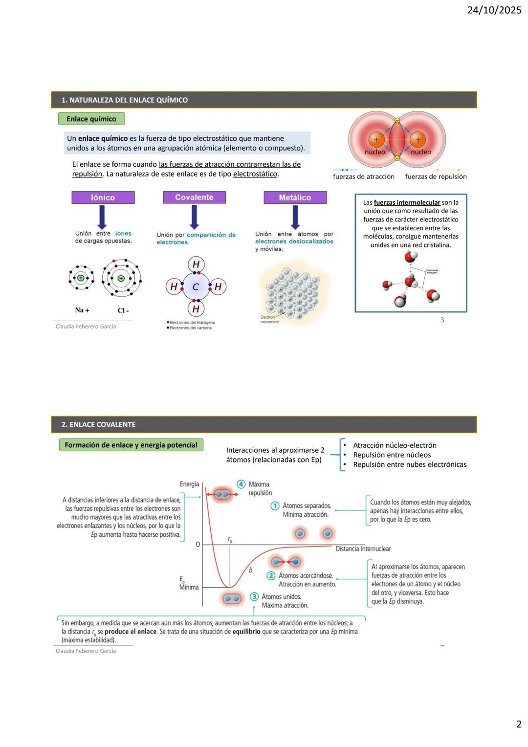 24/10/2025

B1
UD 2
√2+an=an
H2H-3
N
IES
VZ
He-4
H2
CH
ON
-b±√b2-4ac
An+1-an-On
X=
2a
-80°C
Π
BAWAH
√2+an=an
EL ENLACE QUÍMICO
HI CI
2025/26