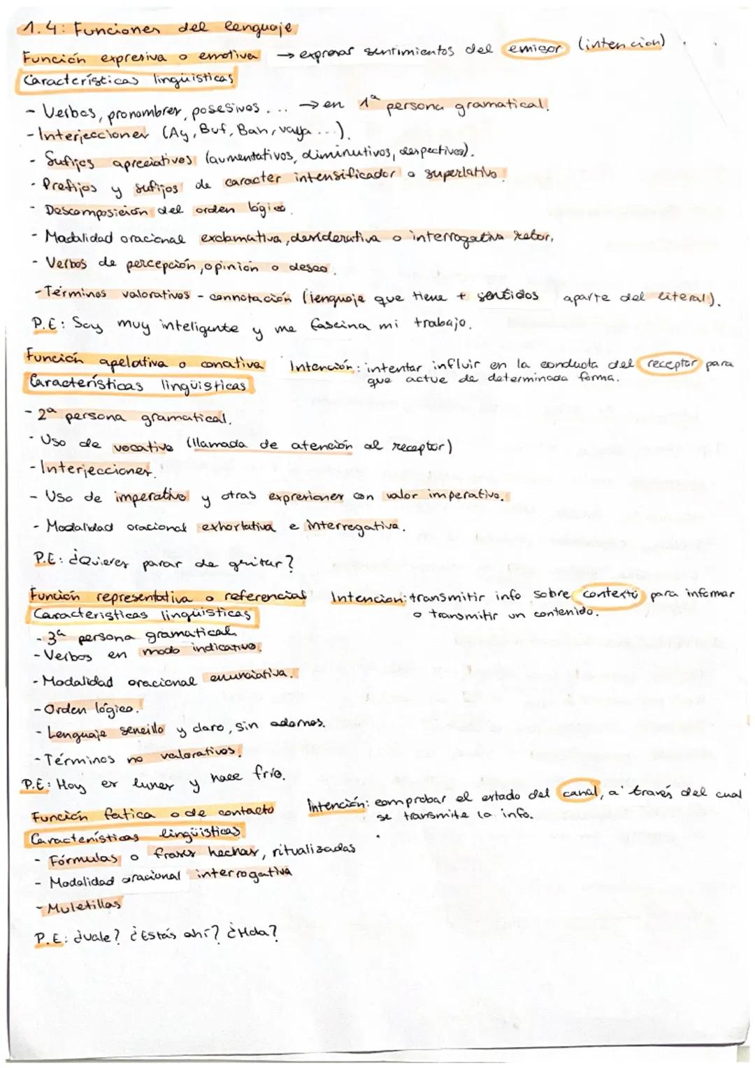 txamen: Martes, 24 octubre, 2023
Tema 1: Comunicación
1.1. Comunicación.
lengua
Temas 1 y 4
Comunicación -> intercambio de información entre