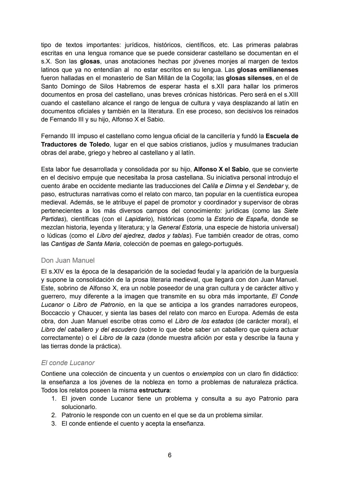Literatura medieval
1.La edad media
1.1. Características
La Edad Media representa el origen de las nacionalidades europeas pero ofrece una u