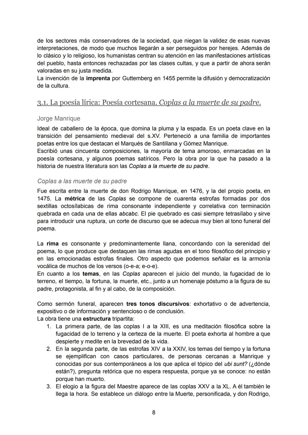 Literatura medieval
1.La edad media
1.1. Características
La Edad Media representa el origen de las nacionalidades europeas pero ofrece una u