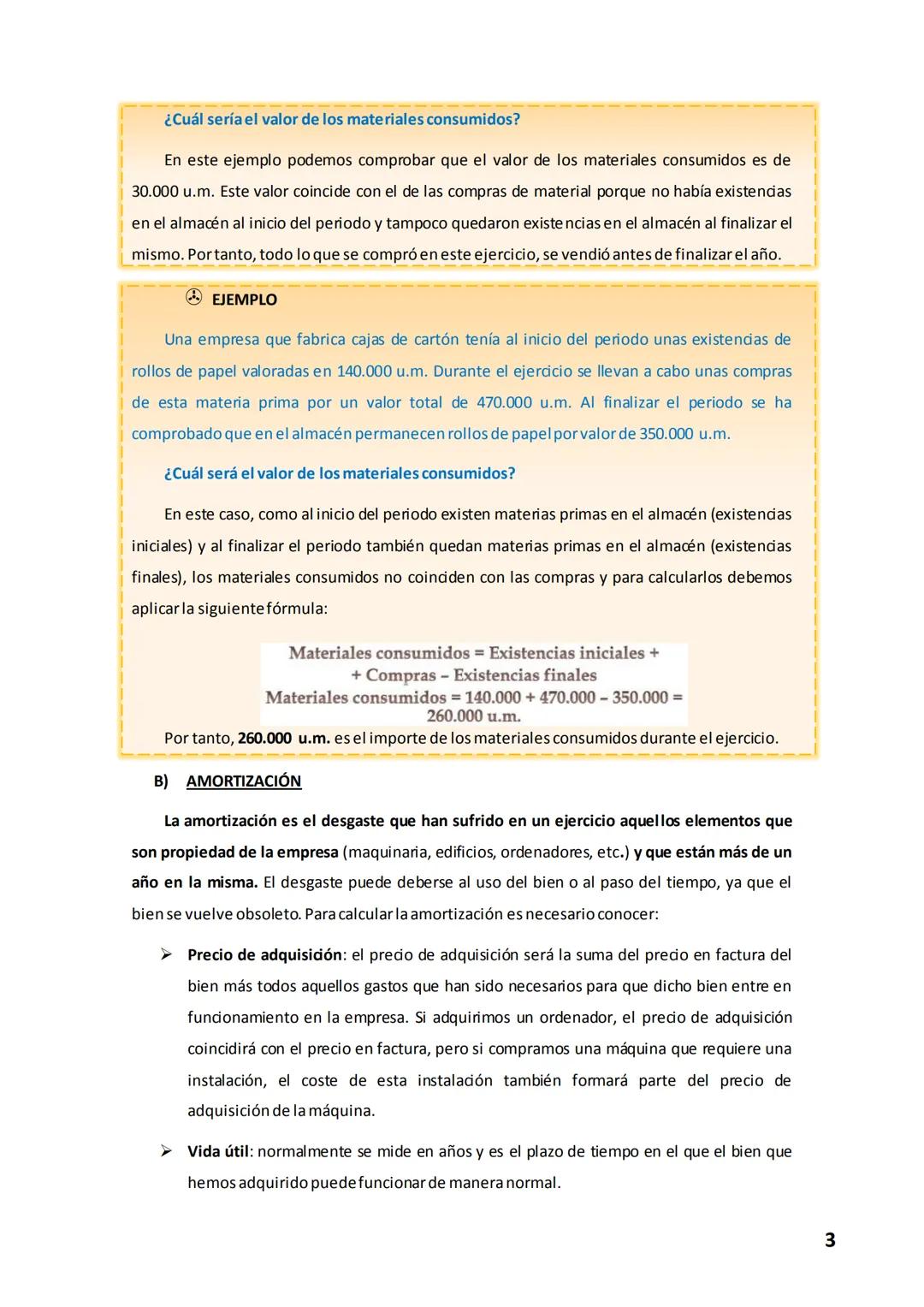 TEMA 18 - INTRODUCCIÓN A LA
CONTABILIDAD Y LAS FINANZAS
EL RESULTADO: BENEFICIO O PÉRDIDA
Toda empresa genera unos ingresos y unos gastos:
▸