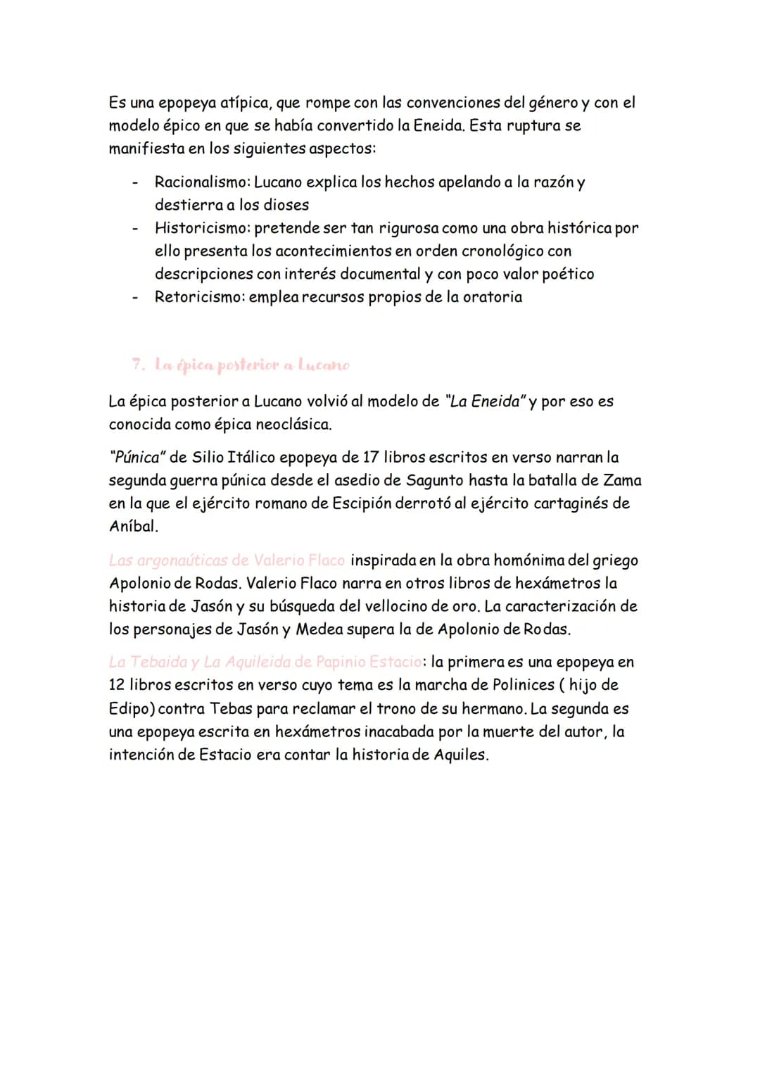 1. Definición y características del género
La épica es un género poético que aborda temas legendarios o históricos con
la intención de ensal
