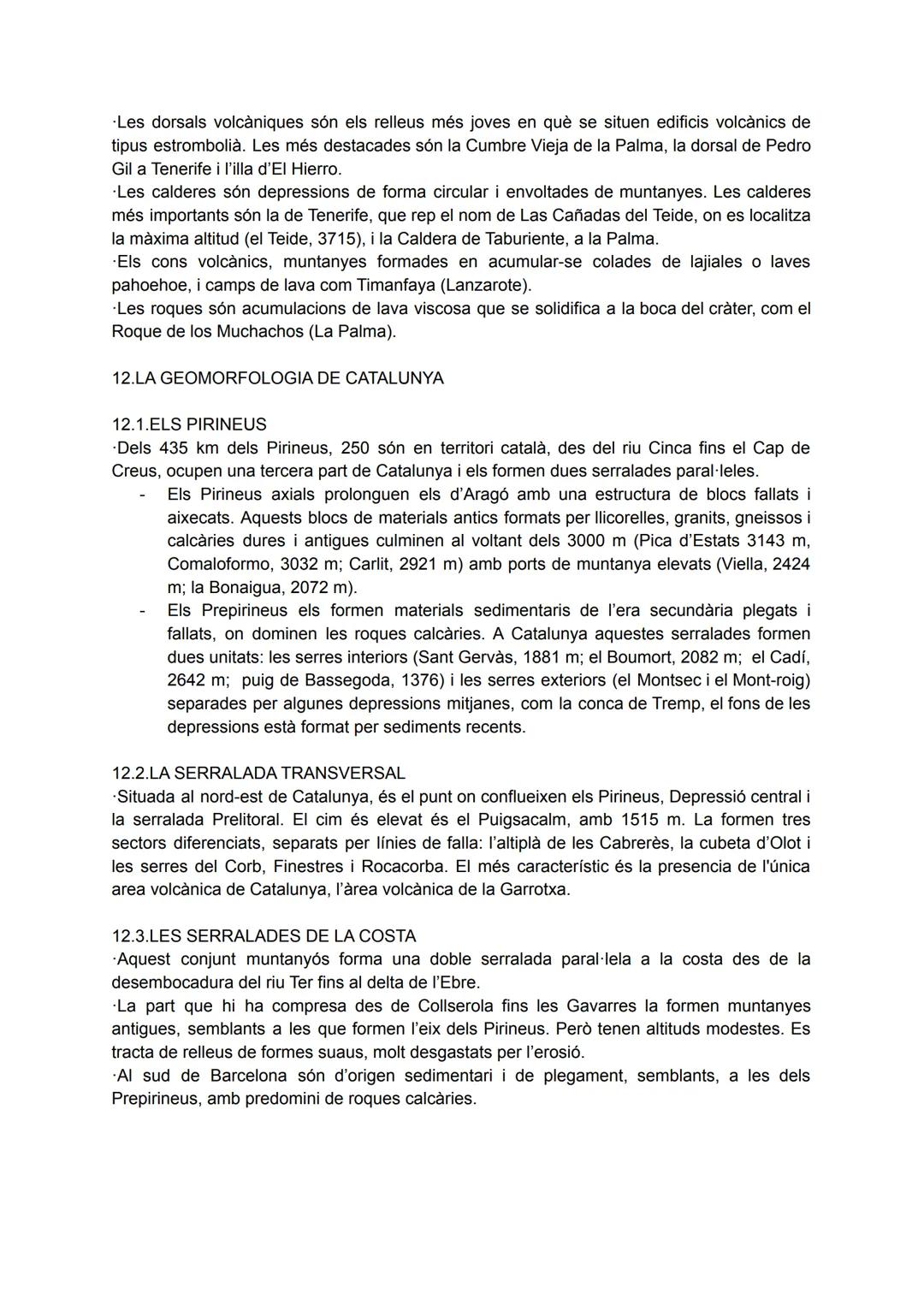 2. LA FORMACIÓ GEOLOGICA DEL RELLEU PENINSULAR

FORMACIÓ GEOLÒGICA
Era paleozòica

Orogenèsi herciniana

Massís hespèric

Erosió
|
Sòcol
|
R