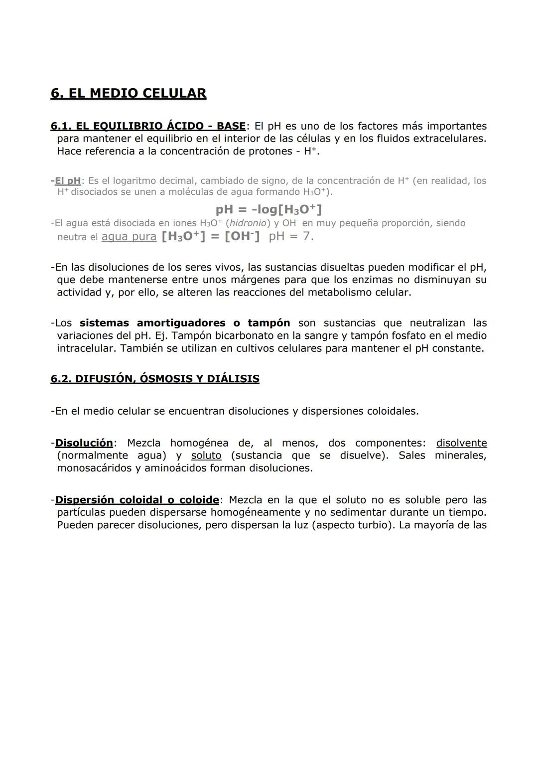 LA BASE QUÍMICA DE LA VIDA
1. LOS ENLACES QUÍMICOS
-Son uniones entre átomos (y entre moléculas) generadas por fuerzas de atracción.
Fuertes