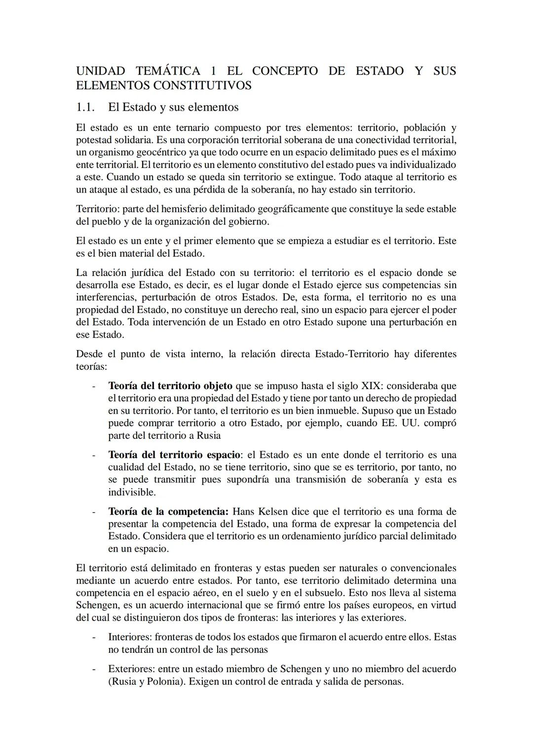 DERECHO CONSTITUCIONAL I
-Si crees que me vas a amedrentar con tu
armar blanca te diré que el arma más
poderosa es la palabra y el diálogo..